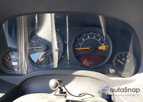 2015 Jeep Patriot High Altitude Edition z USA, uszkodzony, nr VIN 1C4NJRFB7FD197573